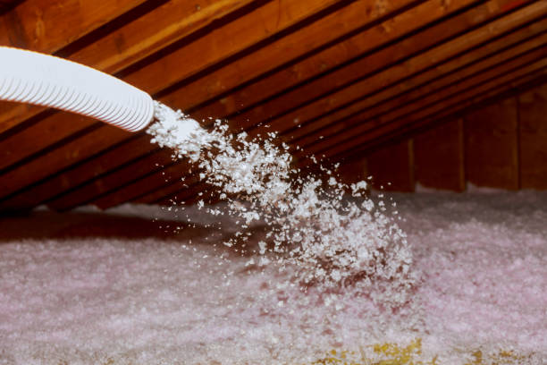  Pekin, IL Insulation Contractor Pros