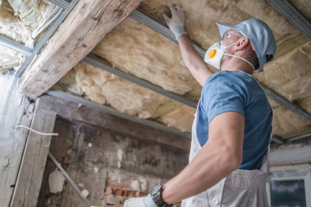 Best Insulation for Specific Applications in Pekin, IL