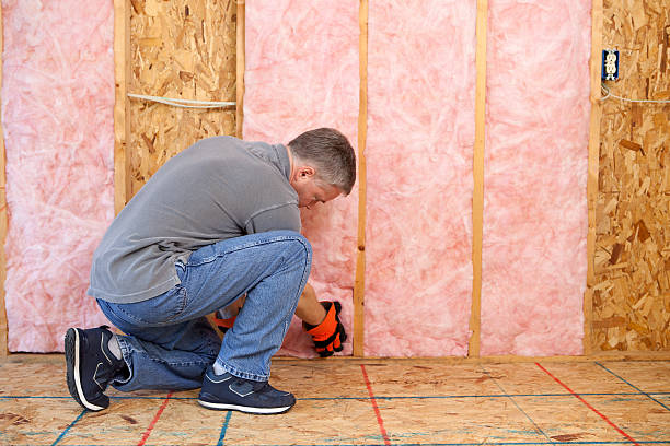 Best Insulation for Specific Applications in Pekin, IL